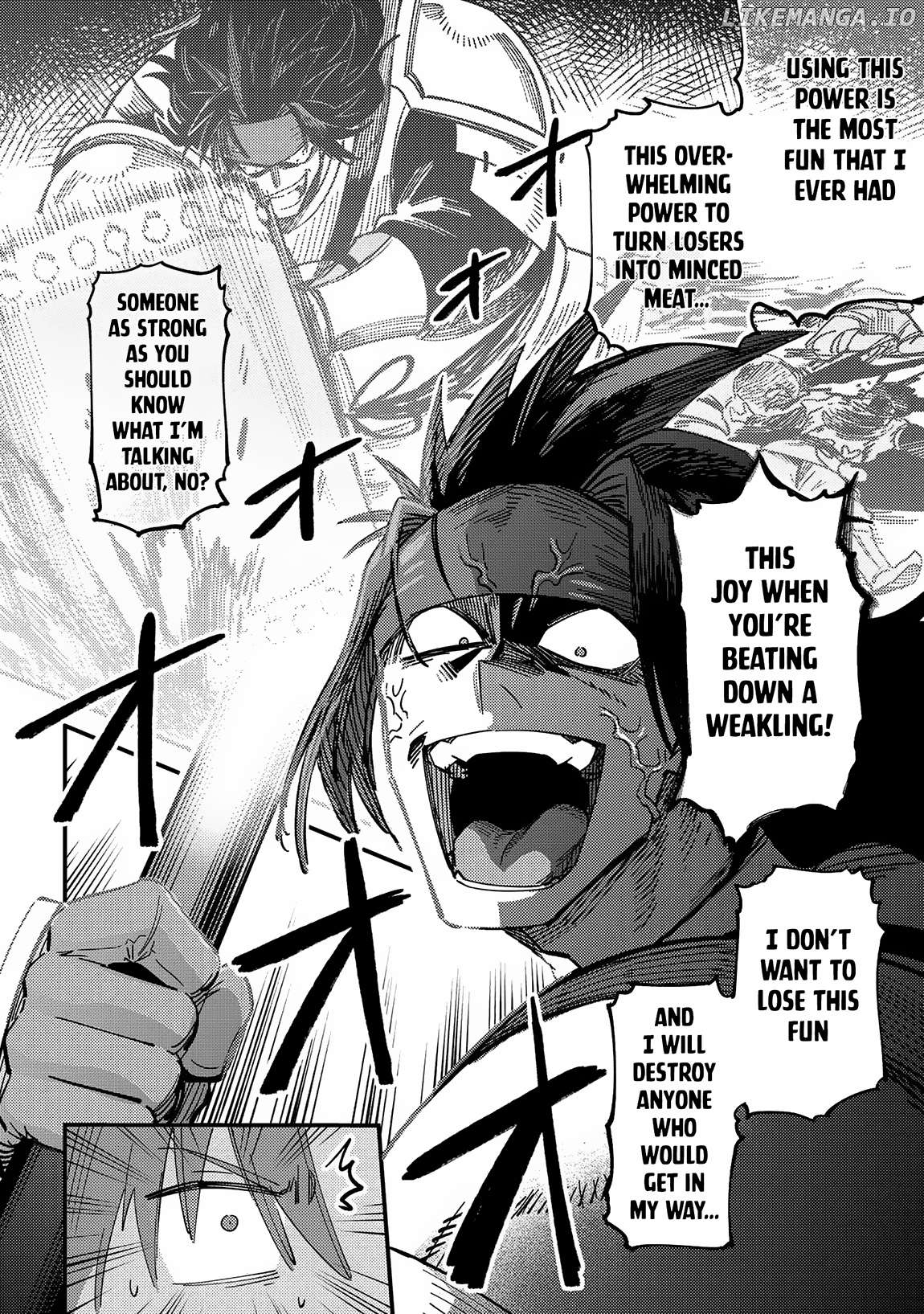 Redo Of Healer, Chapter 67.2 image 05